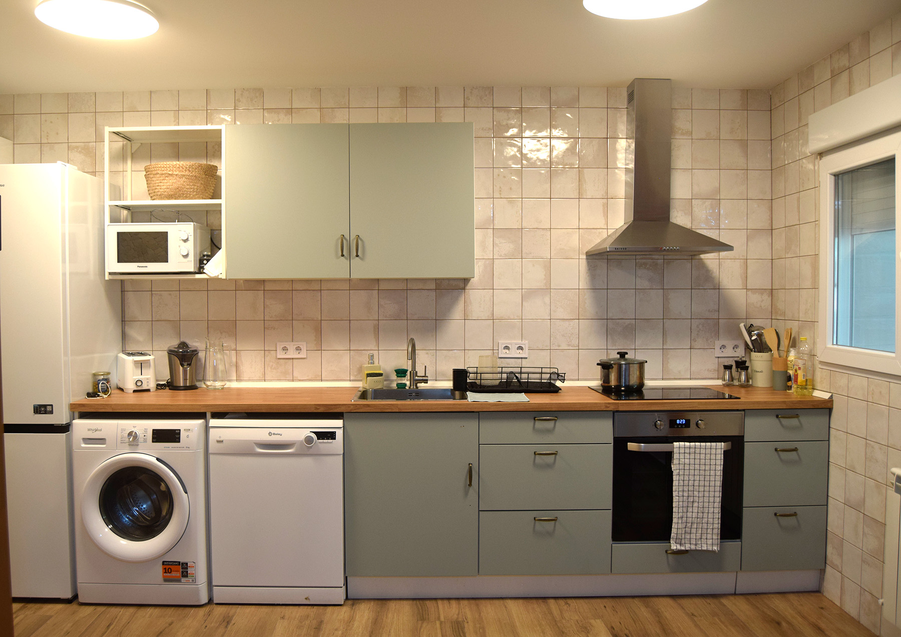 Cocina