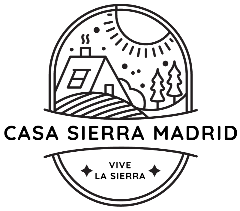Casa Sierra Madrid